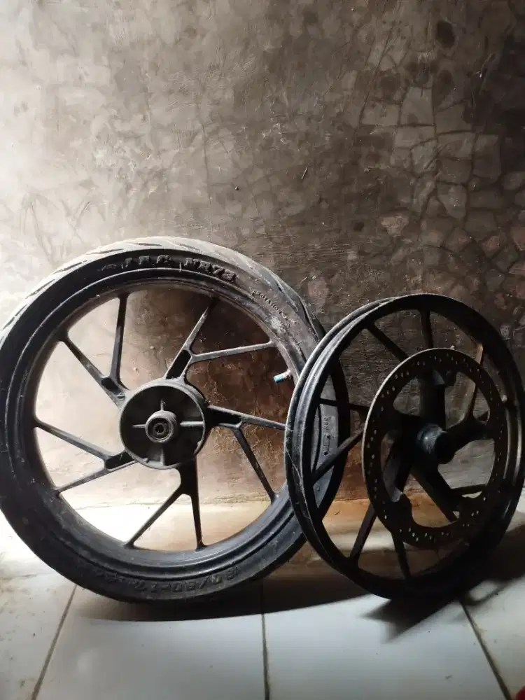 Jual BU minat langsung inbox aja ya