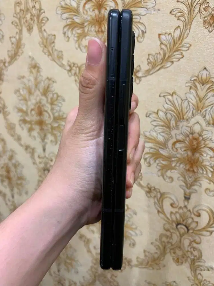 samsung z fold 3 ram 12/256gb resmi sein