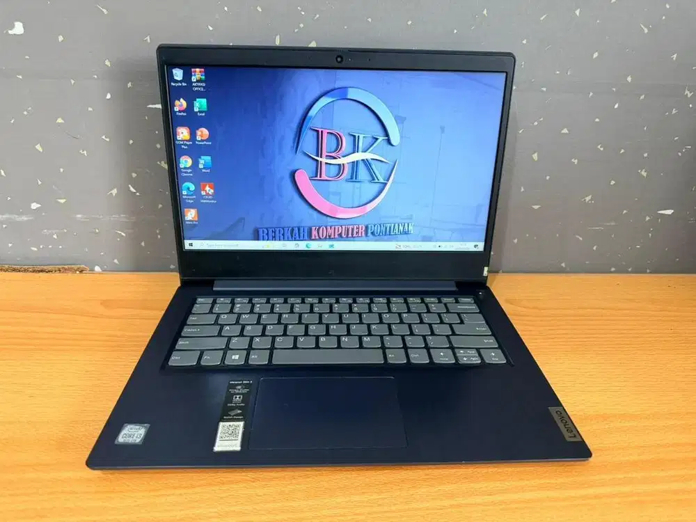 LENOVO IDEAPAD SLIM 3 14IL05