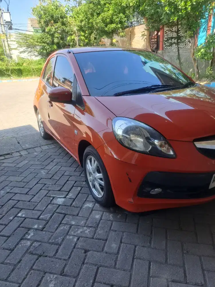 Jaul Brio E matic 2014
