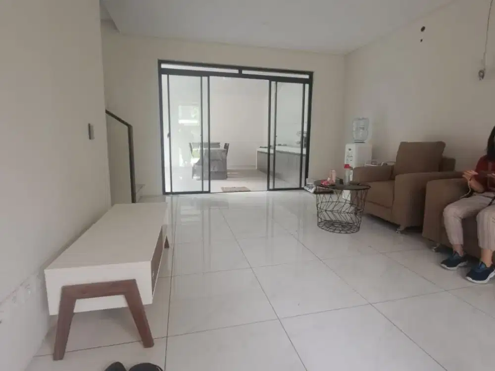 DIJUAL RUMAH BARU SIAP HUNI KOTA BARU PARAHYANGAN (KBP) TARUBHAWANA PADALARANG IKEA