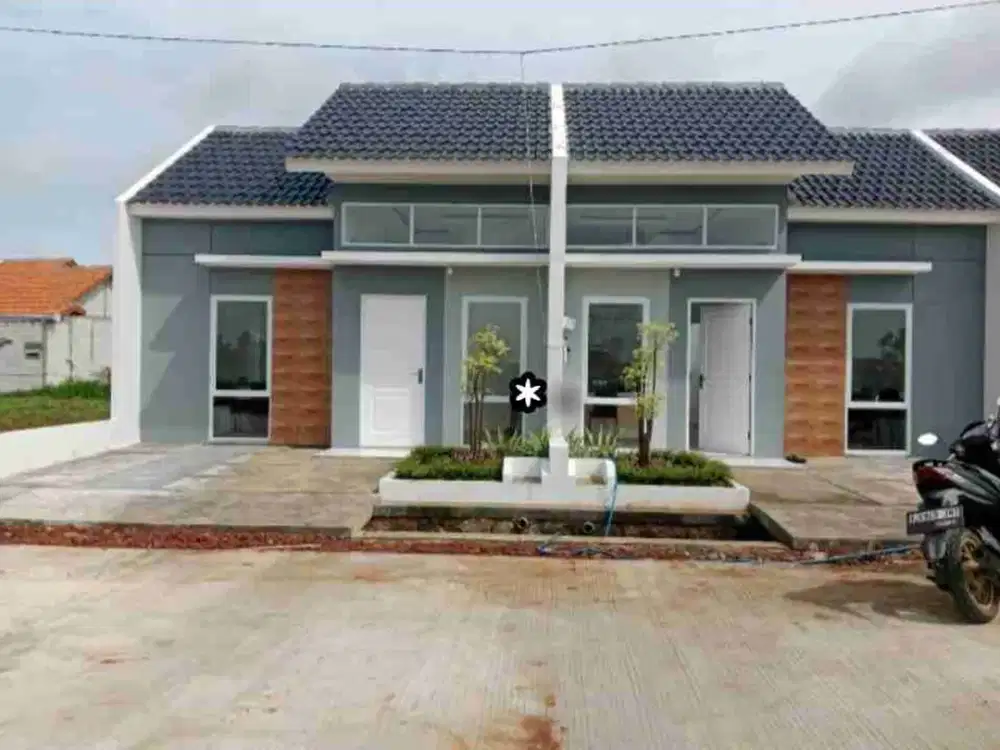 Rumah Subsidi Termurah dan Termewah Saat ini.