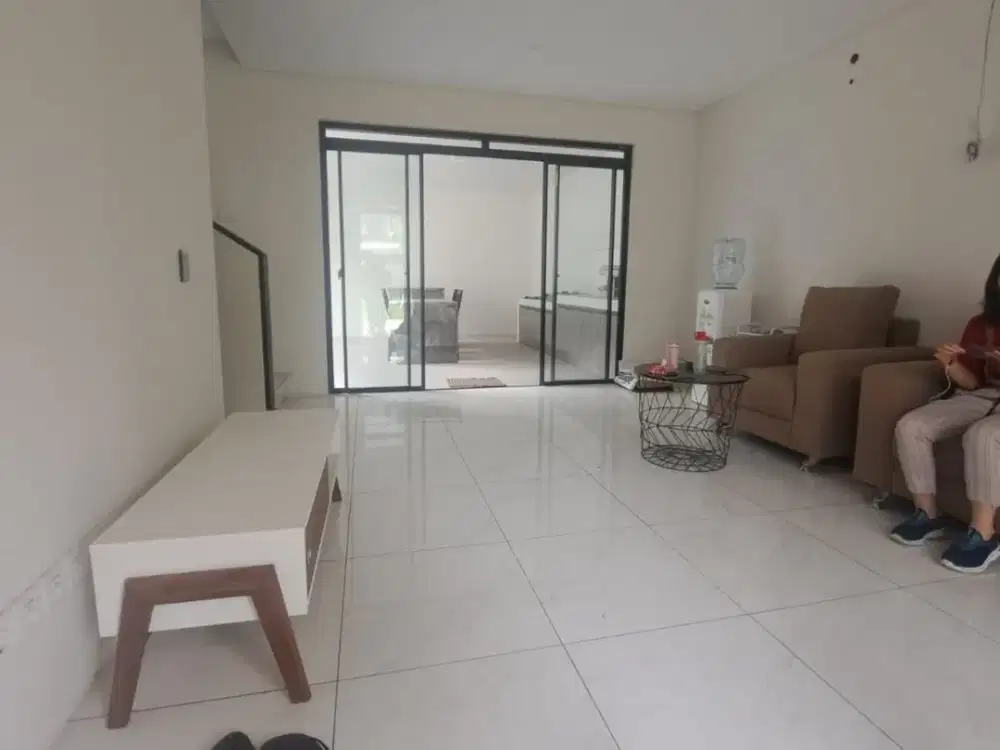 DIJUAL RUMAH BARU SIAP HUNI KOTA BARU PARAHYANGAN (KBP) TARUBHAWANA PADALARANG IKEA