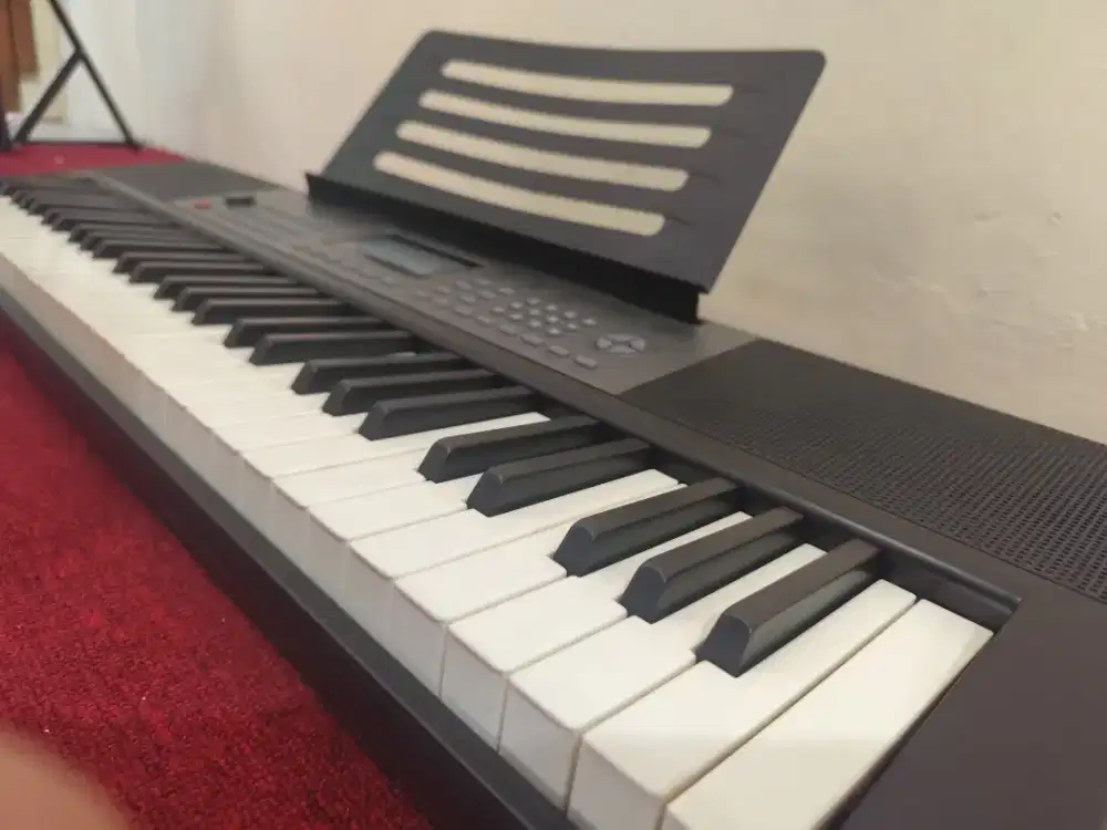 Keyboard Angelet (untuk pemula)