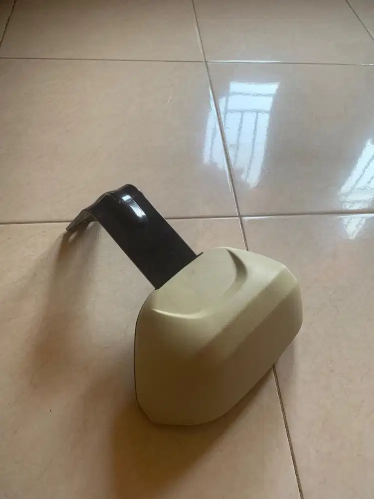 sandaran jok uwinfly m75 ori baru