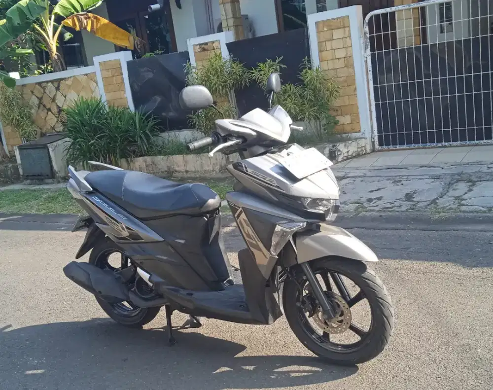 mio soul gt 125 allnew fitur terlengkap istimewa