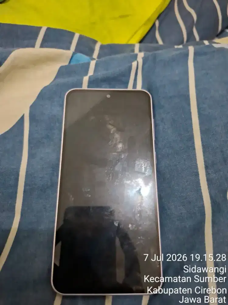 Fokus Jual Samsung A36 5G