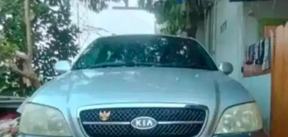 Kia Carnival Sedona
