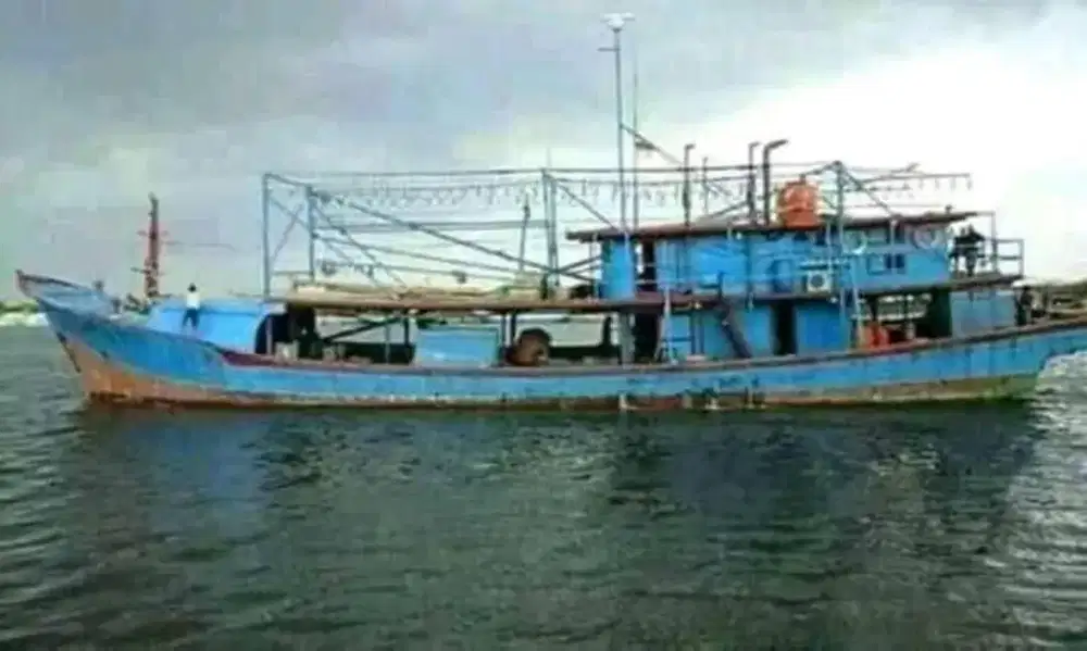 LOWONGAN KERJA ABK KAPAL NELAYAN MANCING CUMI – MERAUKE