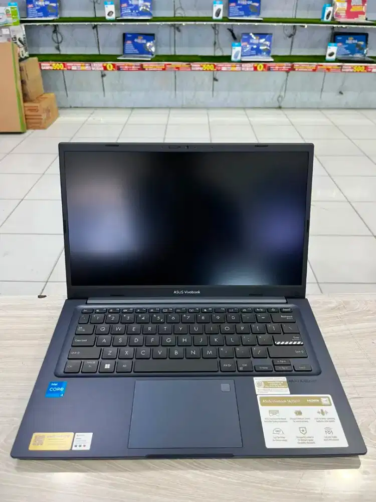 JUAL LAPTOP HARGA PROMO COCOK UNTUK KULIAH