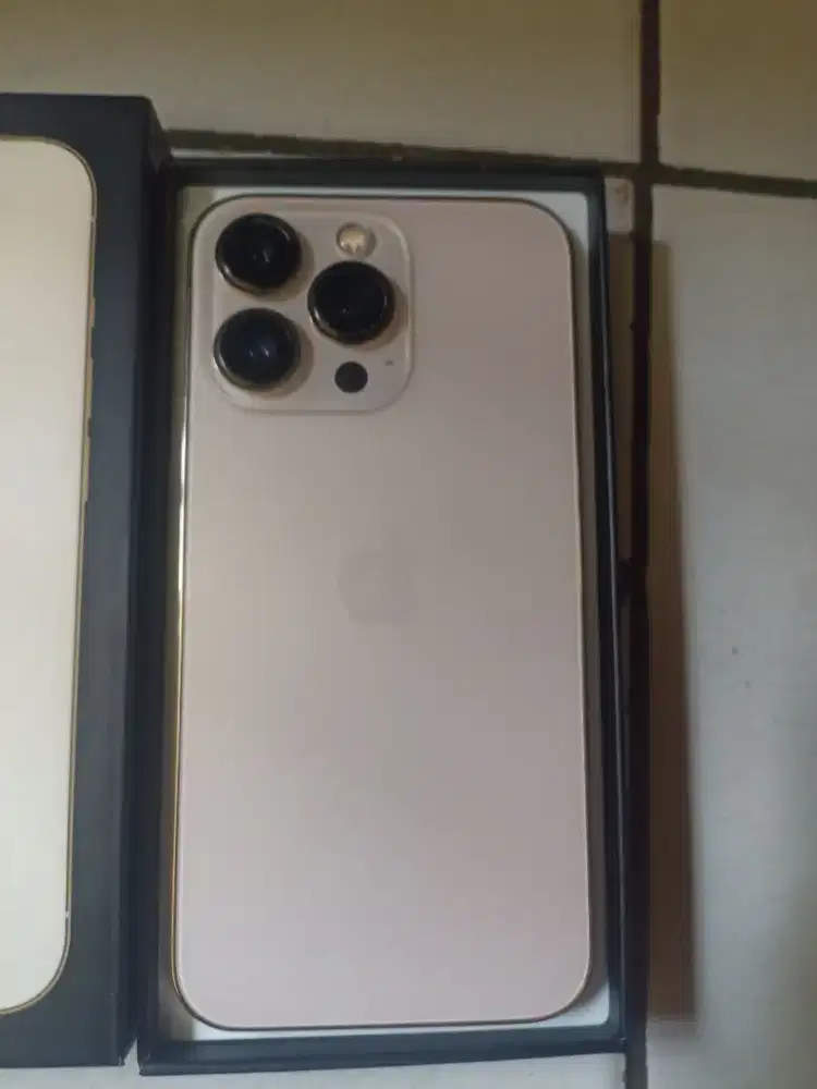 iPhone 13 pro 128 gb all operator