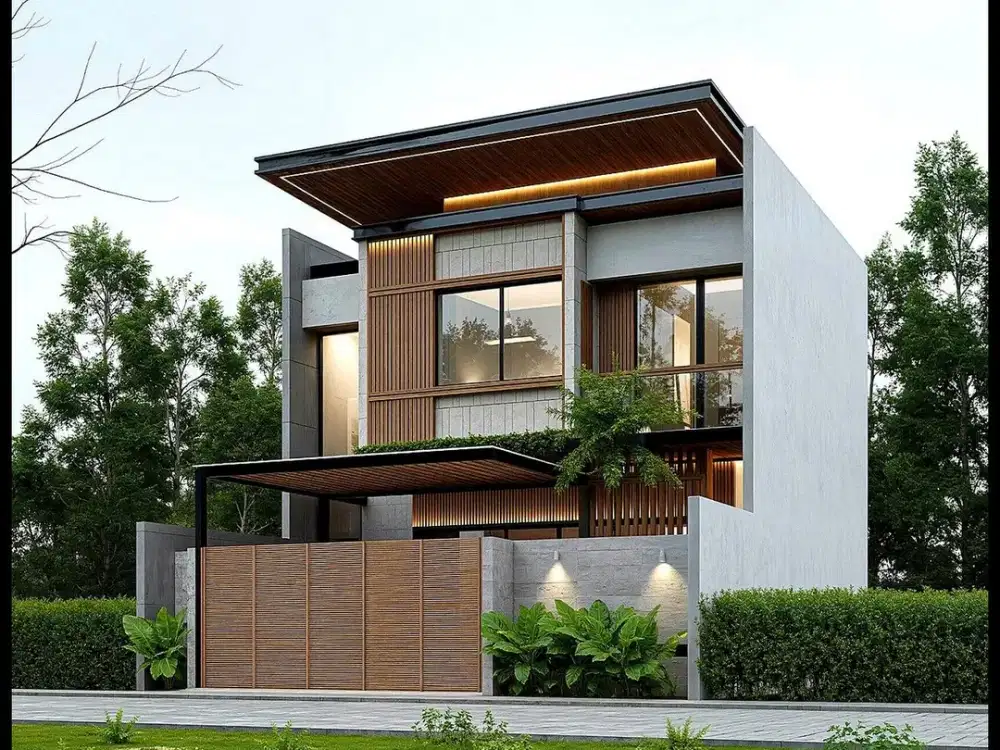 Jual Rumah Yogyakarta di Jl. Kaliurang Km.8  Dekat Kampus UII
