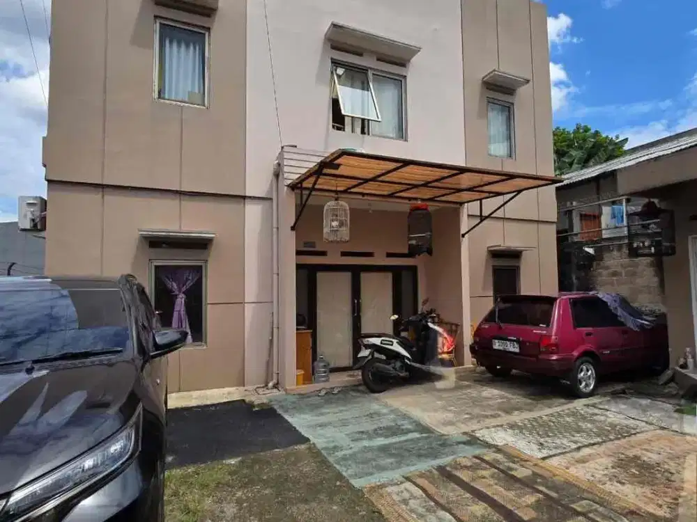 Dijual Kost Kostan di Kukusan Beji Depok
Dekat UI dan Gunadarma Jual kost di beji Depok