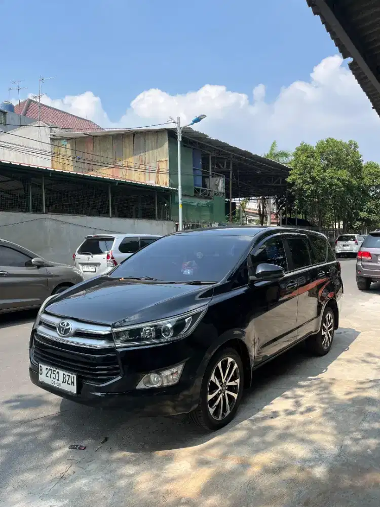 jual veleg ori copotan coroola crooss r 18 plus ban
