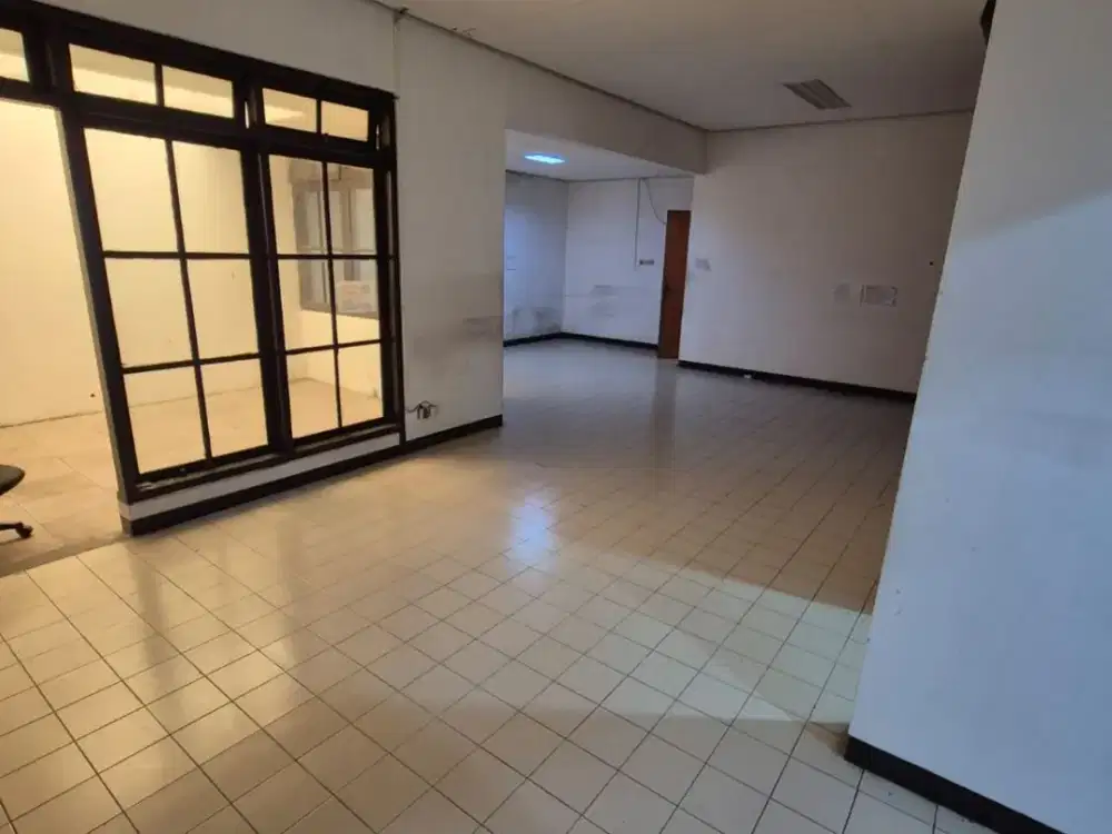Dijual Rumah 1,5 Lantai Siap Huni Minimalis Lokasi Startegis di Dian Permai Bandung