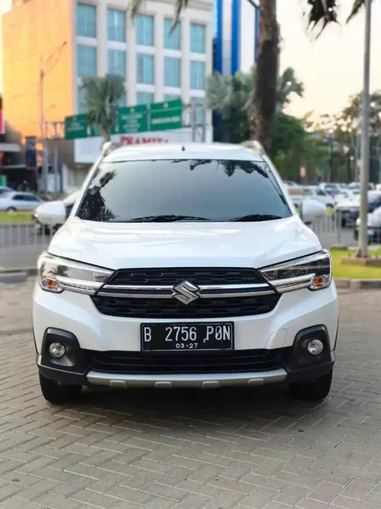 SUZUKI XL 7 BETA AT