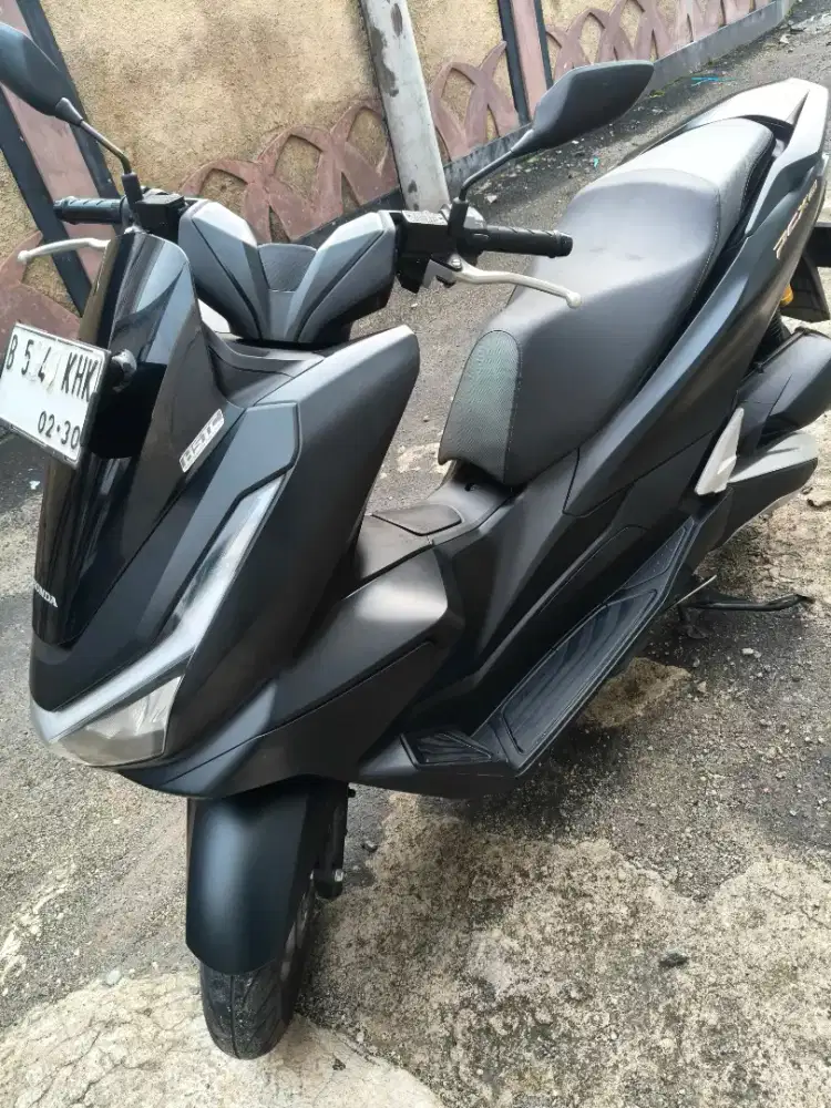 Pcx roadsync 2025