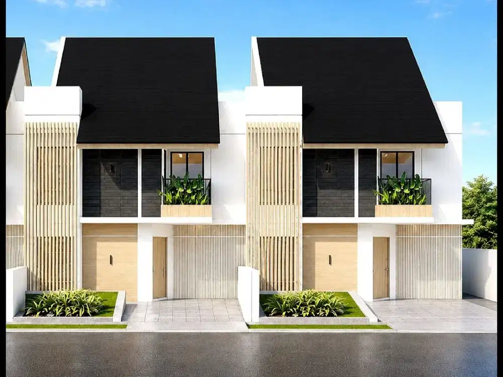 Rumah Dijual Jogja di Jl. Stadion Dekat Pasar Stan