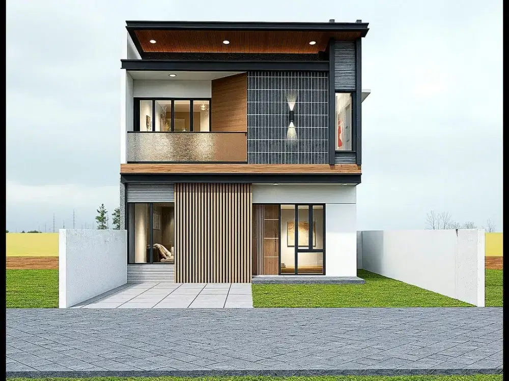 Jual Rumah Yogyakarta di Bener Dekat Tugu Jogja