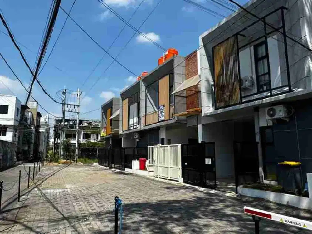 kos aktif di tirto utomo landungsari depan kampus UNMUH kamar 15