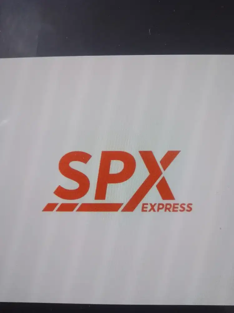 Lowongan kerja Kurir SPX Express