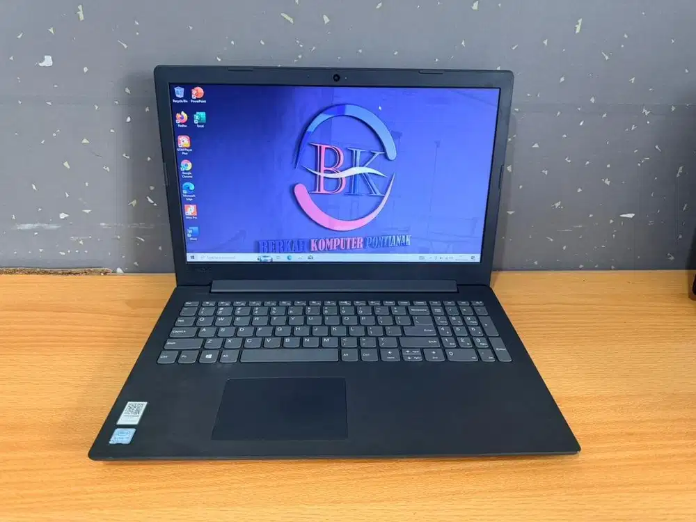 LENOVO IDEAPAD SLIM 130-15IKB CORE I3 Gen 6