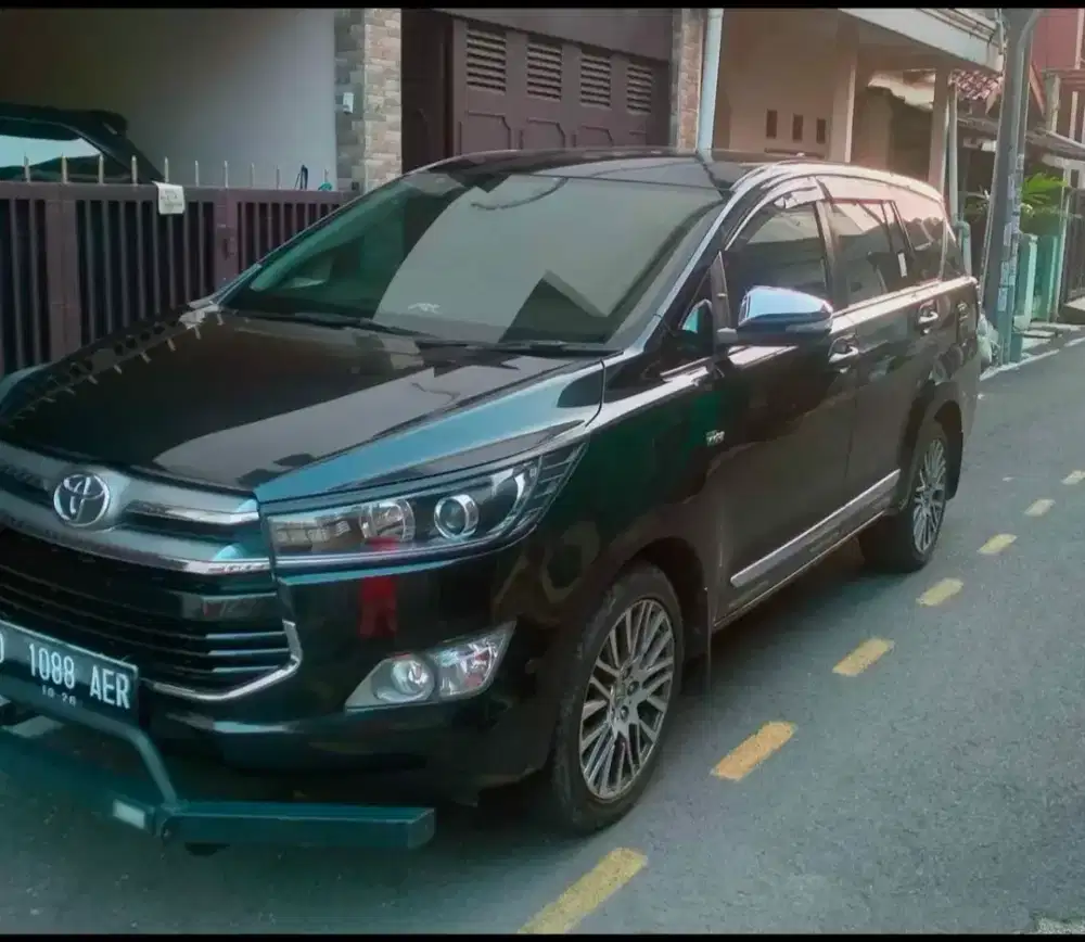 INNOVA REBORN 2.0 Q BENSIN