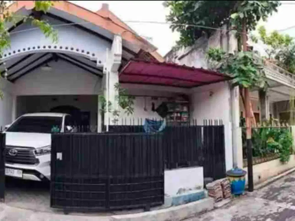 rumah bagus siap huni di banjararum singosari
