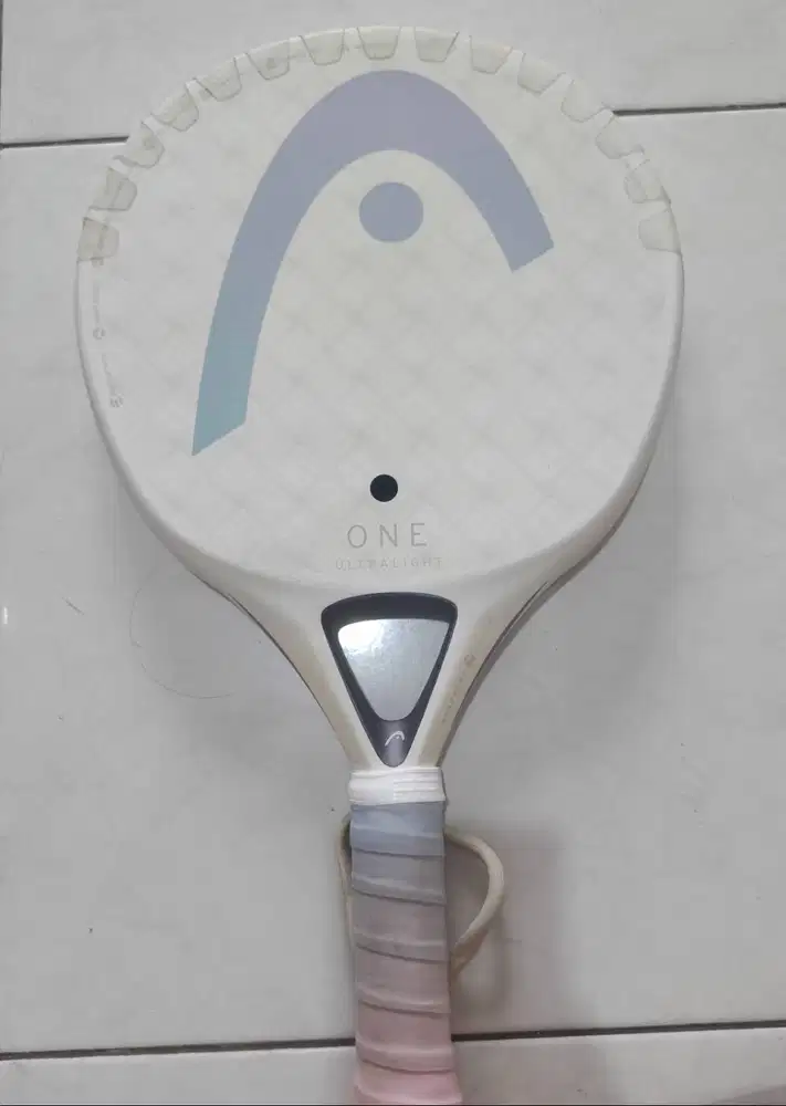 Raket Padel Head One Ultralight