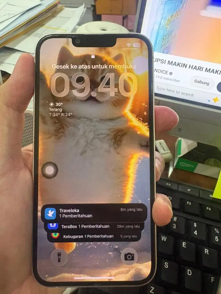 Iphone 13 128GB