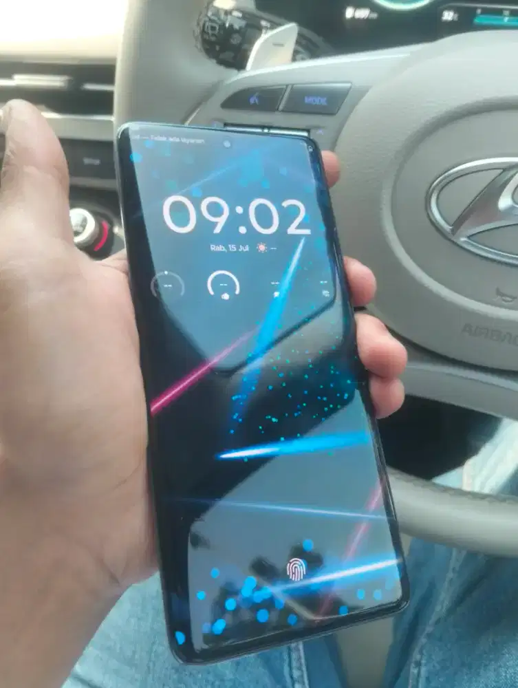 Motorola edge 60 Fusion 12/256 5G