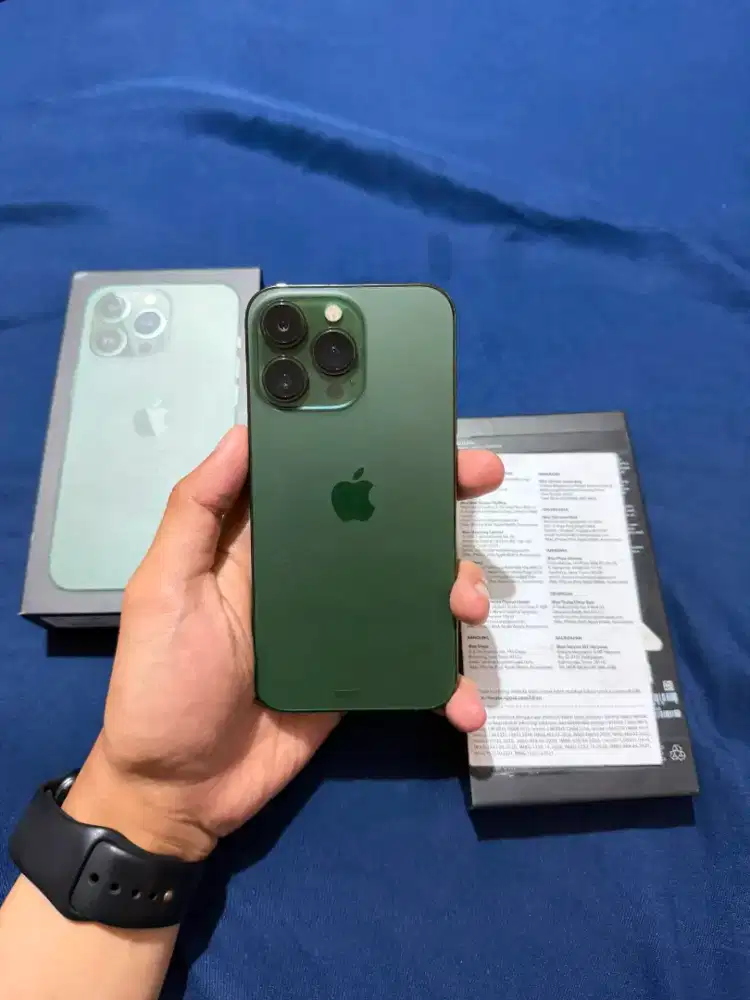 iphone 13 PRO 256 iBox