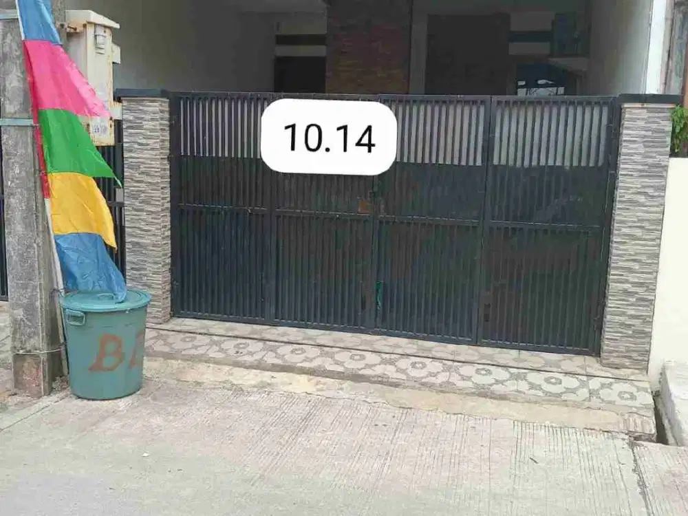 RUMAH CAKEP SIAP HUNI DI DUTA KRANJI