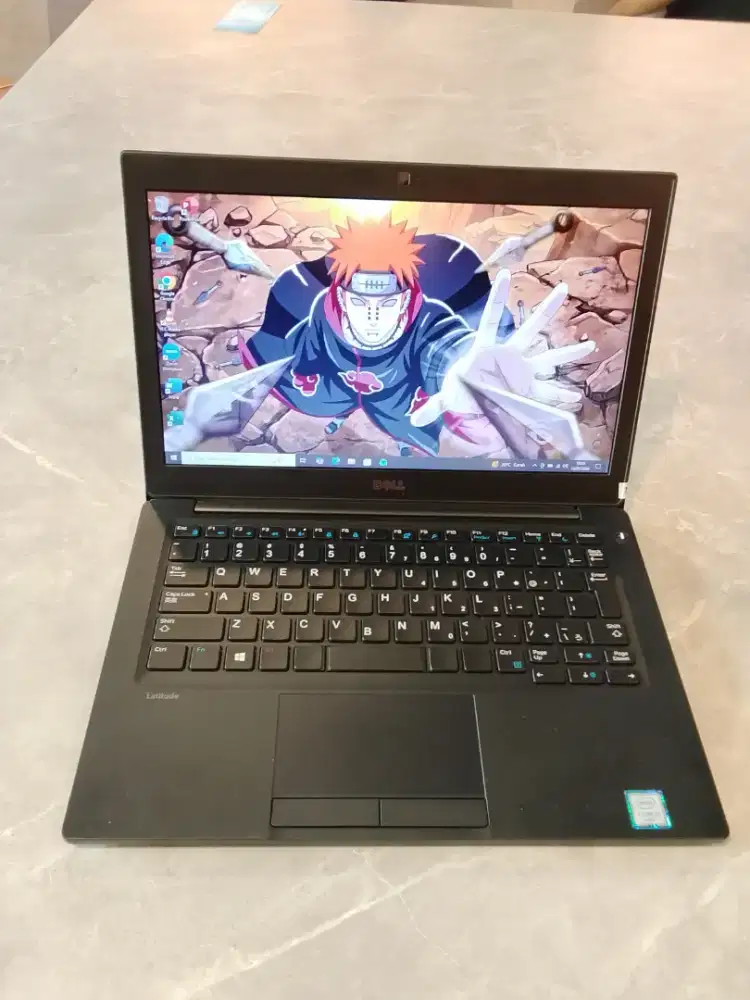 Minimalis,Elegan.DELL LATITUDE