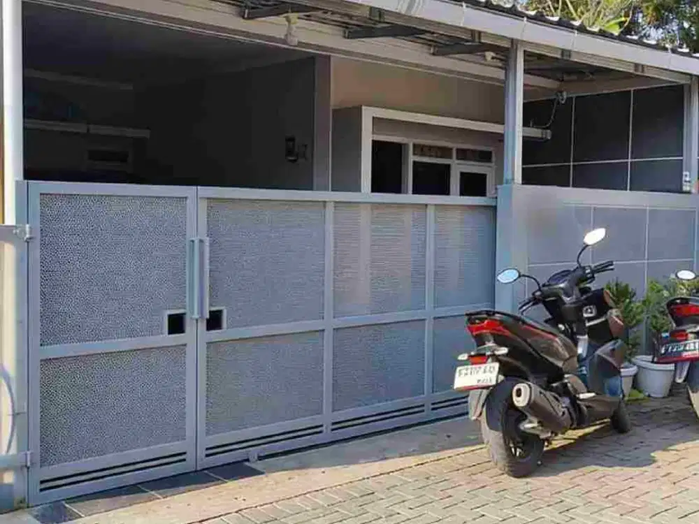 rumah siap huni cluster Cisasawi cihanjuang parongpong bandung barat