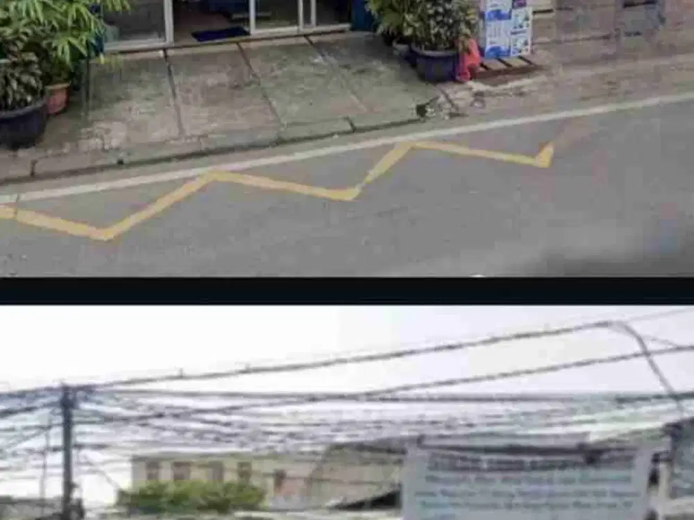 Dijual Rumah Di Jl. Peta Selatan