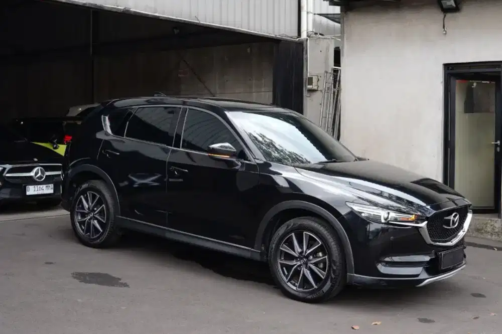Mazda CX5 CX-5 CX 5 Elite 2019/2020 Tgn 1 (D)