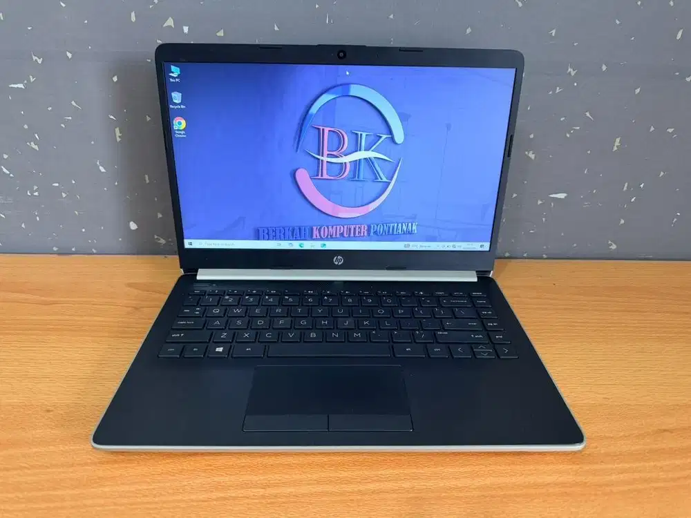 HP 14S-DK0XXX AMD A9