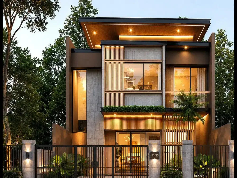 Rumah Dijual Sleman di Minomartani Dekat Ring Road Utara