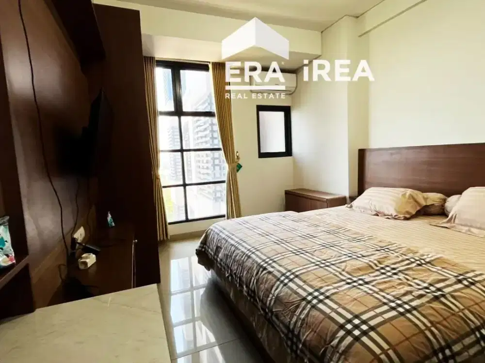 APARTEMEN DISEWAKAN DI SOLO DEKAT PAKUWON MALL SOLO BARU