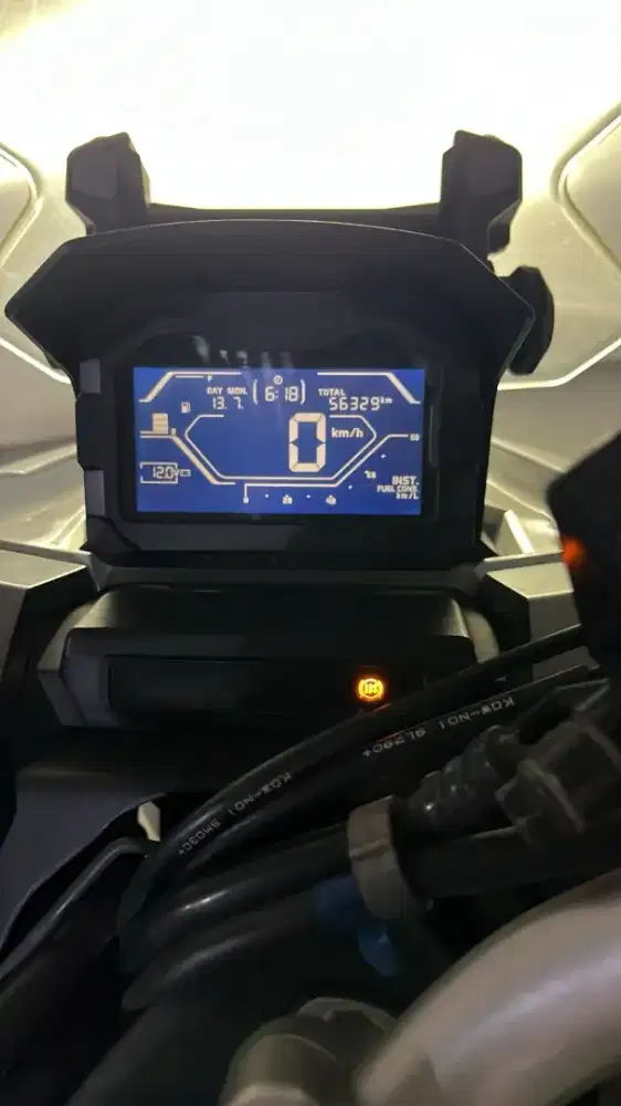 Honda ADV 150 th 2019