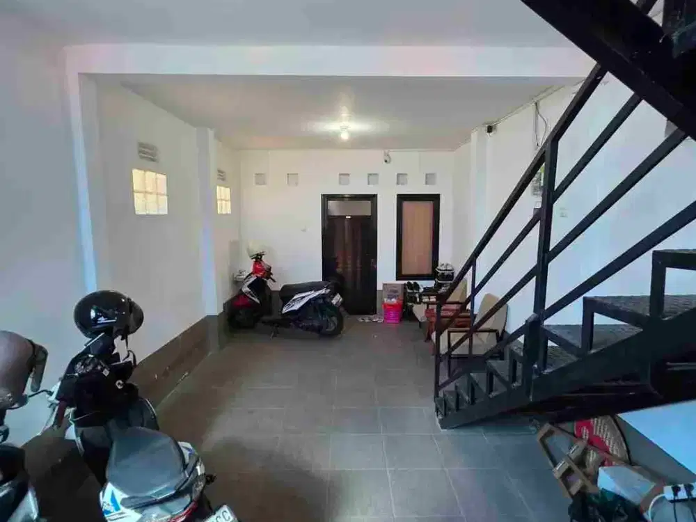 kos aktif kondisi full tinggal melanjutkan di bandulan dekat kampus UM, UB Brawijaya dan UNMER