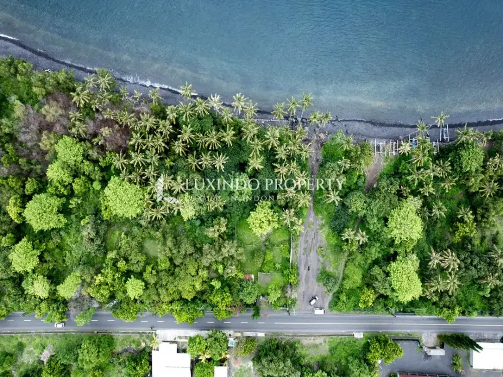 DIJUAL TANAH 20 ARE DI TIANYAR
