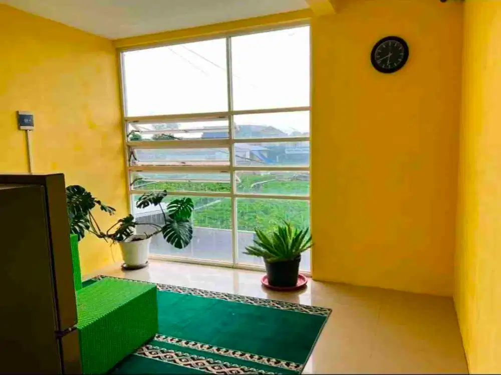 rumah kos cakep 50 meteran dari gerbang kampus kondisi full tinggal melanjutkan saja dan bisa jadi 23 kamar