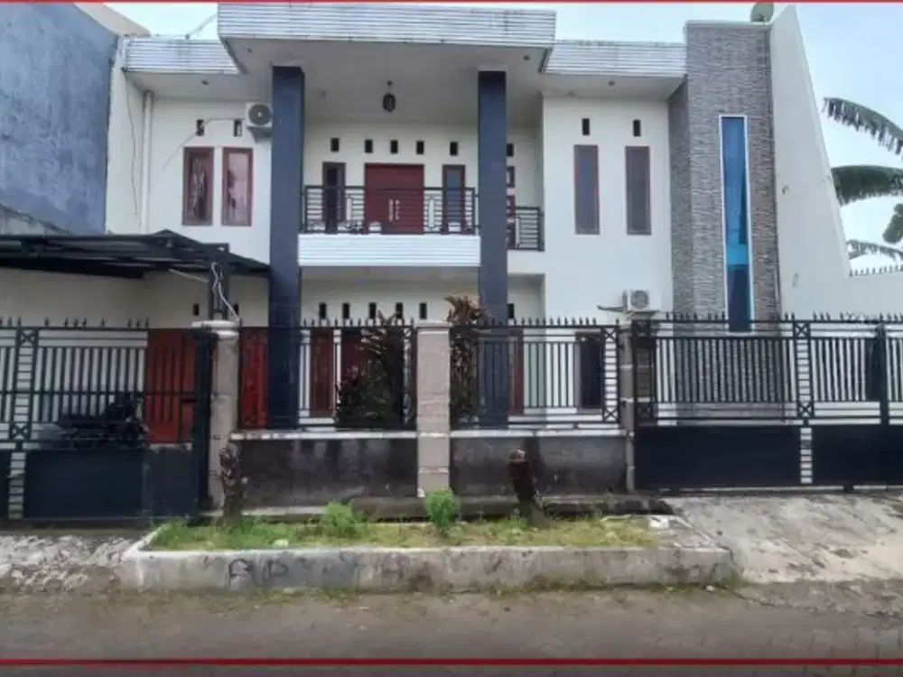 Dijual Rumah Makassar sekitar Sudiang, Jalan Perintis Kemerdekaan