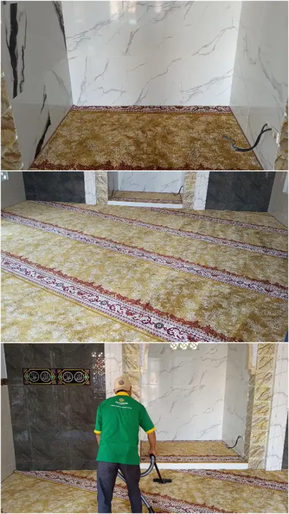 jual karpet mushola terdekt dari lokasi anda