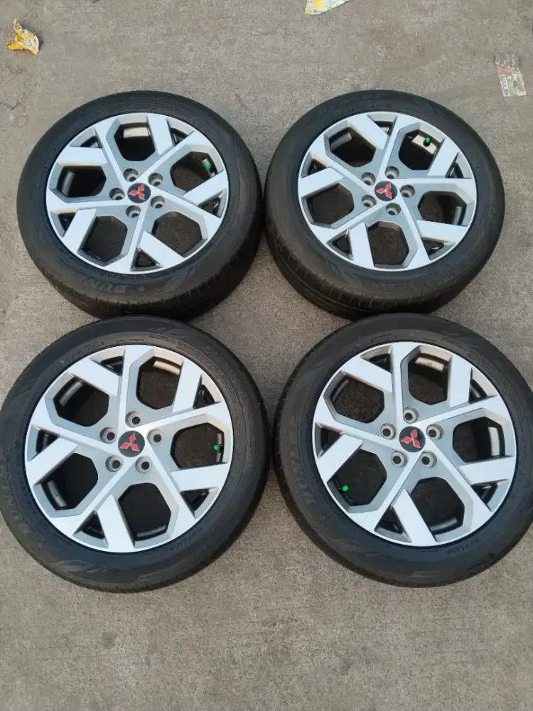 jual veleg ori copotan xpamder r 17 baarang mulus bisa tuker tamba