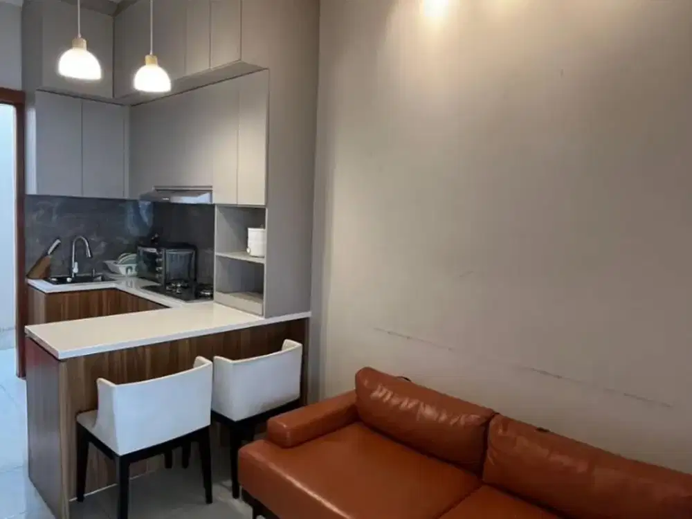 DIJUAL RUMAH KOTA BALI RESIDENCE PADALARANG KBP IKEA, TOL PADALARANG