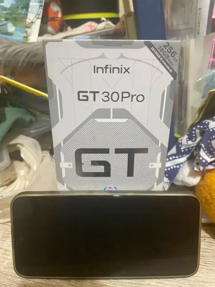 Infinix GT 30 Pro 8/256
