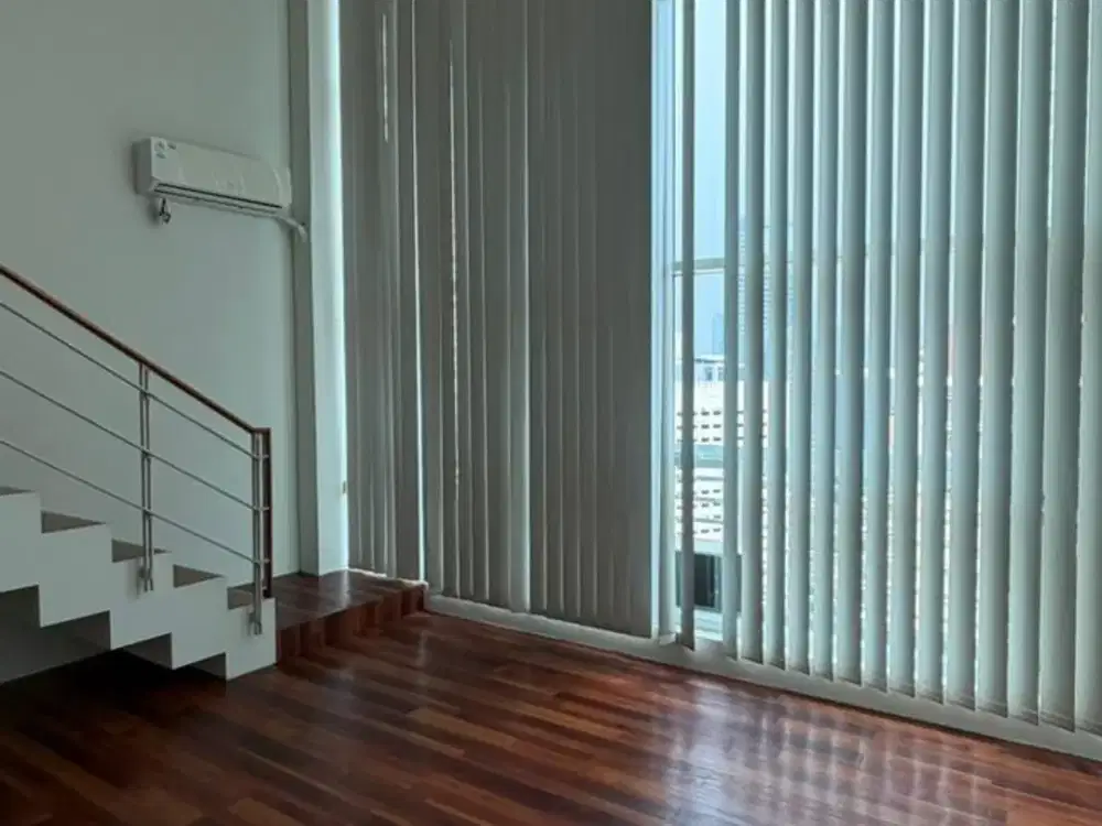 Apartemen Cityloft 1BR